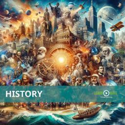 History - Junior Cycle